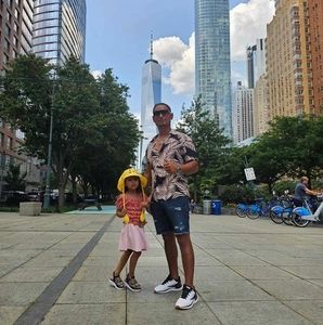 Meet your Posher, Alïn mapamondul